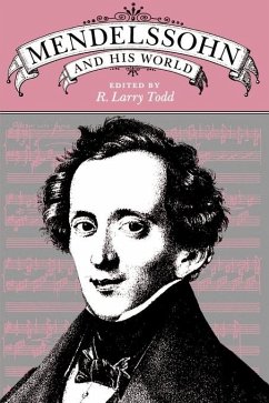 Mendelssohn and His World - Todd, R. Larry (ed.)