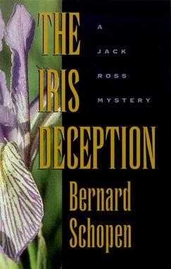 The Iris Deception - Schopen, Bernard