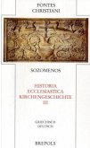 Sozomenos / Fontes Christiani (FC) Bd.73/3, Tl.3