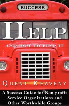 Help - Keaveny, Quent