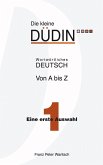 Die kleine Düdin Die kleine Düdin