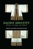 Kohn: Daoist Identity: History Pa