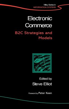 Electronic Commerce - Elliott, Steve; Elliot