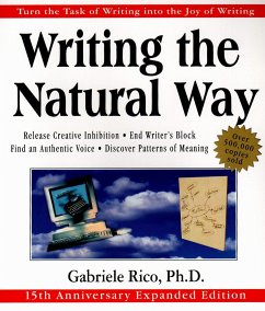 Writing the Natural Way - Rico, Gabriele Lusser