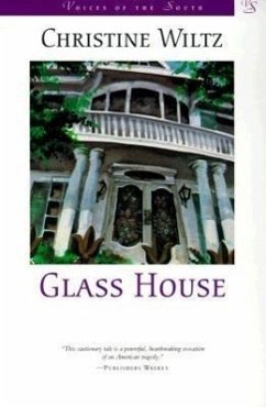 Glass House - Wiltz, Christine