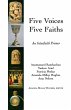 Five Voices Five Faiths - Bild 1