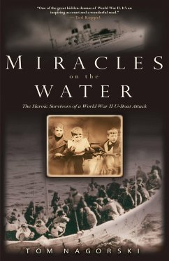 Miracles on the Water - Nagorski, Tom