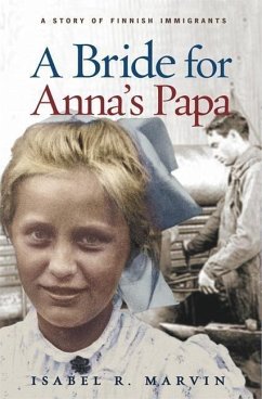 A Bride for Anna's Papa - Marvin, Isabel R.