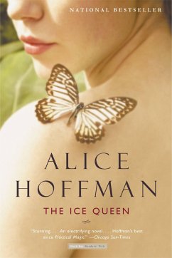The Ice Queen - Hoffman, Alice