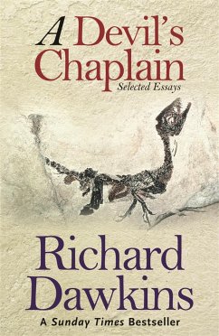 Cover A Devil's Chaplain