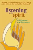 Listening to the Spirit