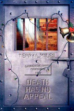 Death Has No Appeal - Miles, Terry I.