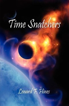Time Snatchers - Hines