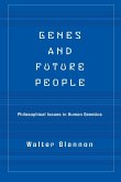 Genes and Future People