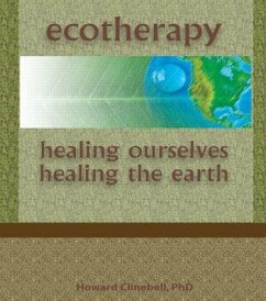 Ecotherapy - Clinebell, Howard