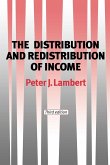 The distribution and redistribution of income