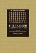 The Cambridge Companion to the Talmud... - Bild 1