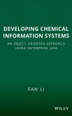 Developing Chemical Informatio