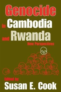 Genocide in Cambodia and Rwanda - Cook, Susan E