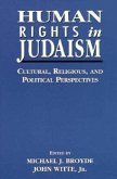 Human Rights in Judaism