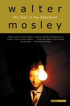 The Man in My Basement - Mosley, Walter