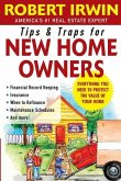 Tips and Traps for New Home Owners