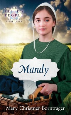 Mandy - Borntrager, Mary Christner