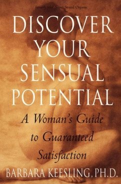 Discover Your Sensual Potential - Keesling, Barbara