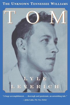 Tom - Leverich, Lyle
