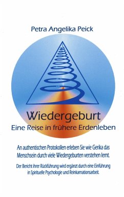 Cover Wiedergeburt
