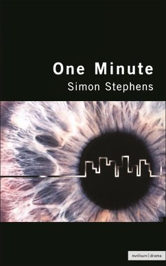 One Minute - Stephens, Simon