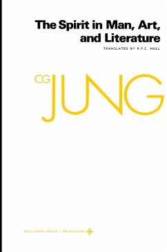Cover Collected Works of C. G. Jung, Volume 15