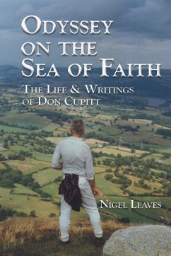 Odyssey on the Sea of Faith - Leaves, Nigel