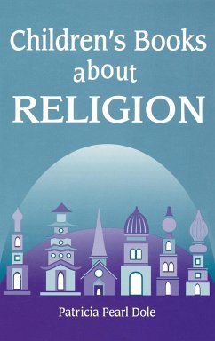 Children's Books About Religion - Dole, Patricia