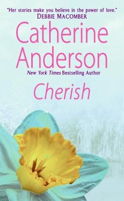 Cherish - Anderson, Catherine