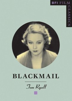 Blackmail - Ryall, Tom