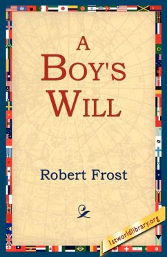 A Boy's Will