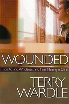 Wounded - Wardle, Terry H