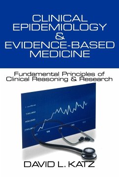 Clinical Epidemiology & Evidence-Based Medicine - Katz, David L.; Greci, Laura; Nawaz, Haq