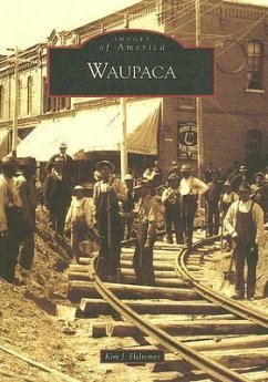 Waupaca - Heltemes, Kim J.