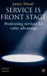 Service Is Front Stage - Bild 1