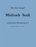 Midrash Sodi Midrash Sodi