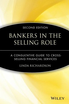 Bankers in the Selling Role - Richardson, Linda