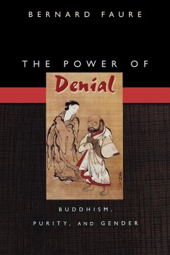 The Power of Denial - Faure, Bernard