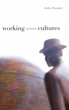 Working Across Cultures - Hooker, John