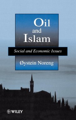 Oil and Islam - Noreng, Oæstein