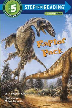 Raptor Pack - Bakker, Robert T.