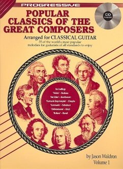 Popular Classics Of Great Composers 1 - Waldron