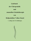 Lehrbuch der Chiropraktik und manuellen Gelenktherapie