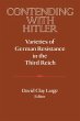 Contending with Hitler - Bild 1